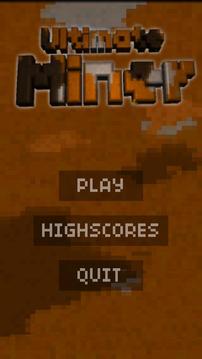 Ultimate Miner游戲截圖1