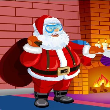 Christmas Games 06游戲截圖1