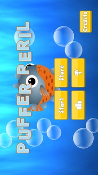 Puffer Peril游戲截圖1