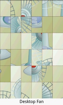 Kids Summer Puzzle Game游戲截圖3