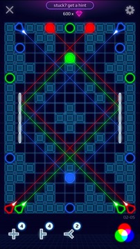 激光夢(mèng)想游戲截圖3