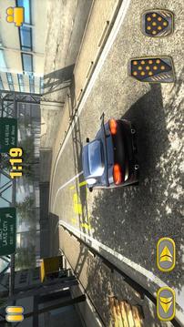 3D Car Parking Ultimate游戲截圖2