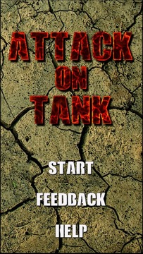 Attack on Tank游戏截图5