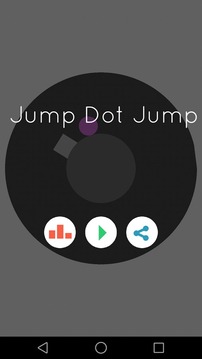 Jump Dot Jump游戲截圖1