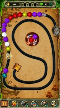 Marble Blast Epic游戲截圖2