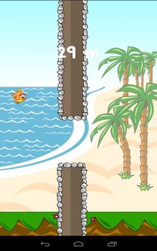 Super Flappy Flap游戲截圖5
