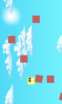 Knock Block游戲截圖2
