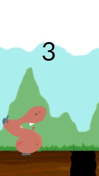 Dino游戲截圖2