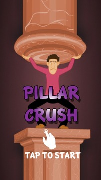 Pillar Crush游戲截圖1
