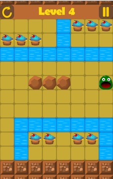 Munchie Bob游戲截圖4