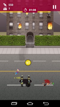 Firefighters游戲截圖5