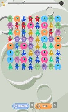 Cool Monsters游戲截圖2