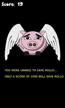Rollo The Pig游戲截圖3