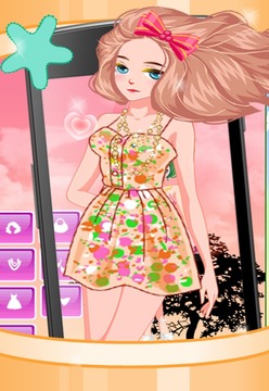 Flower Power Princess游戲截圖2