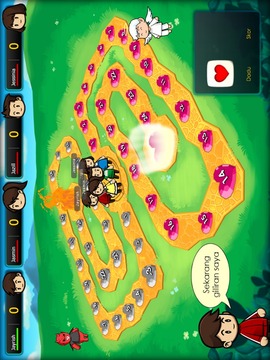 Hati Buddy Lite (Malay)游戲截圖1
