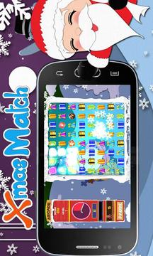 Xmas Match游戲截圖1
