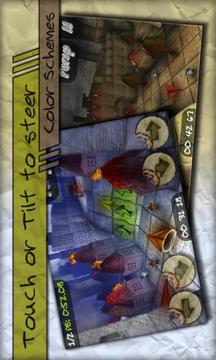 Paper Race 3D游戲截圖2
