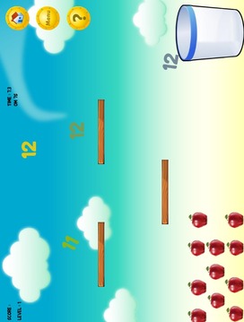 Kids Fun Math游戲截圖3
