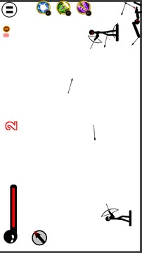 Stickman Bowmaster游戲截圖5