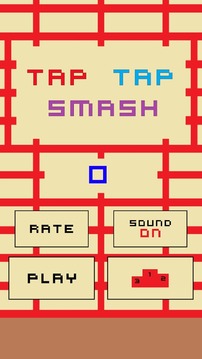 Tap Tap Smash游戲截圖1