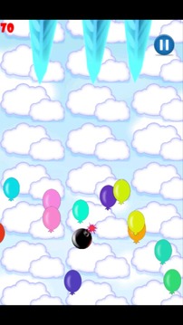Poppy Balloons游戲截圖1