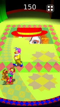 Monkey and The Circus游戲截圖3