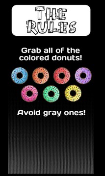 Donut Demolition游戲截圖5