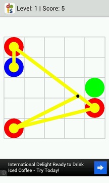 Dots: A Game of Path Memory游戲截圖3