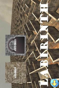 Labyrinth hard lt游戲截圖5
