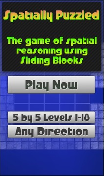 Spatially Puzzled游戲截圖1