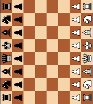 Chess Champions游戲截圖1