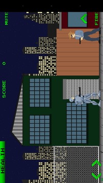 Cyborg游戲截圖4
