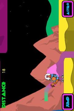 AstroChicken1980游戲截圖3