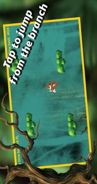 Monkey Swing : Mad Banana Kong游戲截圖3