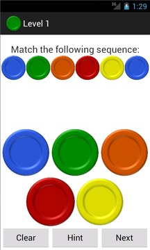 Bubble Match Madness游戲截圖4