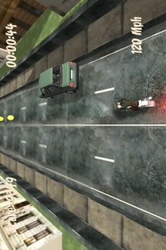 Speed Run 3D游戲截圖4