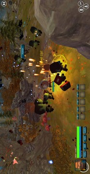 Ultimate Zombie Fighting Pack游戲截圖4