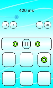 Misunderstapping - Tap fast!游戲截圖5