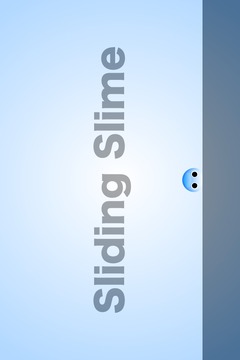 Sliding Slime游戲截圖1
