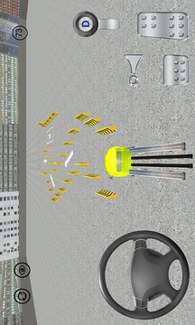 Real Truck Parking Simulator游戲截圖3