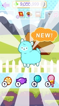 Alpaca Party游戲截圖3