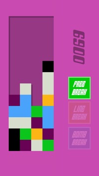 Crack & Pop Color Tile游戲截圖4