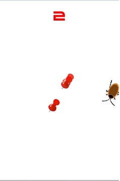 Stab the roach游戲截圖2