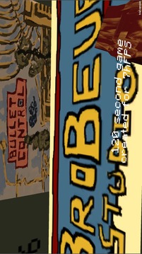 Bullet Control游戲截圖2