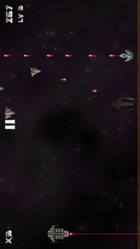 Space Shooter 90游戲截圖5