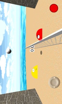 V-Ball Masters游戲截圖2
