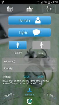 JoyFit 2.1游戲截圖2