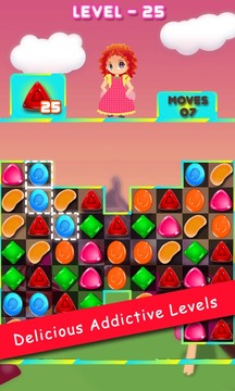 Frenzy Candy游戲截圖5