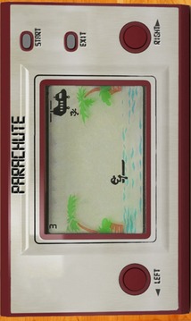 Collection of LCD games游戲截圖5
