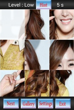 Stephanie Young Hwang Games游戲截圖4